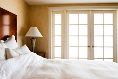 Bilstone bedroom extension costs
