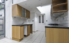 Bilstone kitchen extension leads