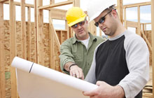 Bilstone outhouse construction leads